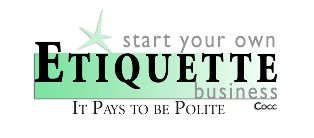 Start Your Own Etiquette Business